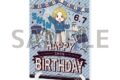 サカモトデイズ アクリルアートボード(A5サイズ)8月朝倉シン 誕生日ver.(グラフアートイラスト) 
2025年09月発売