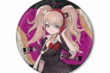 ダンガンロンパシリーズ lackさんイラスト 江ノ島 盾子 ヘッドフォンver. BIG缶バッジ
 
2025年10月7日発売