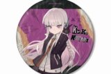 ダンガンロンパシリーズ lackさんイラスト 霧切 響子 ヘッドフォンver. BIG缶バッジ
 
2025年10月7日発売