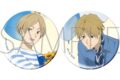 夏目友人帳 缶バッジセット
 
2025年7月26日発売