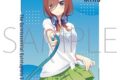 五等分の花嫁* クリアポスター/中野三玖
 
2025年8月22日発売
で取扱中 (アニメイト)