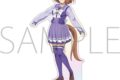 アニメウマ娘 シンデレラグレイ オーロラアクリルスタンド/ベルノライト
 
2025年8月22日発売