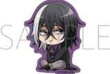 黒執事 — ダイカットステッカー/グレゴリー・バイオレット
 
2024年8月17日発売