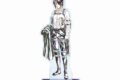 進撃の巨人 ハンジ Ani-Art 第4弾 BIGアクリルスタンド
 
2025年11月7日発売
で取扱中