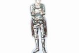 進撃の巨人 ライナー Ani-Art 第4弾 BIGアクリルスタンド
 
2025年11月7日発売