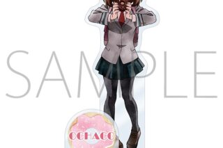 僕のヒーローアカデミア アクリルスタンド/麗日　お茶子
 
2025年9月12日発売
で取扱中
