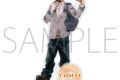 僕のヒーローアカデミア アクリルスタンド/爆豪　勝己
 
2025年9月12日発売
で取扱中
