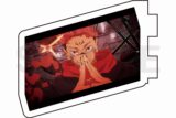 [アニメイト]TVアニメ『呪術廻戦』 カスタマイズ場面写(渋谷事変) 28
 
2024年06月中旬発売
