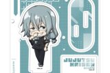 呪術廻戦 アクリルスタンドプレート24/真人(ミニキャライラスト)
 
2025年10月発売