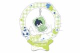 ブルーロック ゆらゆらアクリルスタンド Vol.1 潔 世一
 
2025年04月下旬発売
で取扱中