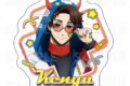 TVアニメ『ブルーロック』 でびデコパーカー ダイカットステッカー【雪宮 剣優】
 
2025年08月下旬発売
で取扱中