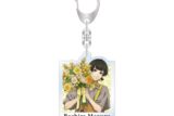 [アニメイト]ブルーロック アクリルキーホルダー 蜂楽 廻(お花屋さん)
 
2025年09月発売