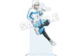 WIND BREAKER×サンリオキャラクターズ2 ビッグアクリルスタンド梶蓮×シナモロール
 
2025年10月発売