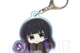 ぼっち・ざ・ろっく! なやむんアクリルキーホルダー PAさん
 
2025年09月下旬発売
で取扱中 (アニメイト)