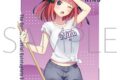 五等分の花嫁* クリアポスター/中野二乃
 
2025年8月22日発売
で取扱中 (アニメイト)