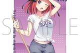 五等分の花嫁* クリアポスター/中野二乃
 
2025年8月22日発売
で取扱中 (アニメイト)