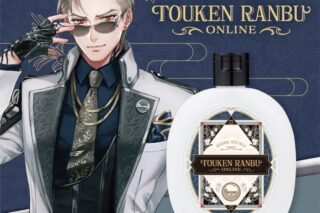 刀剣乱舞ONLINE ヘアミルク第2弾 山鳥毛
 
2025年12月下旬発売
