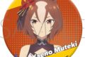 アニメウマ娘 シンデレラグレイ グリッター缶バッジ/ヤエノムテキ
 
2025年8月22日発売
 【アニメイト】