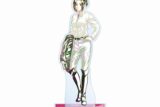 進撃の巨人 サシャ Ani-Art 第4弾 BIGアクリルスタンド
 
2025年11月7日発売
で取扱中