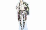 進撃の巨人 ジャン Ani-Art 第4弾 BIGアクリルスタンド
 
2025年11月7日発売