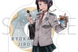 僕のヒーローアカデミア ステッカー/耳郎　響香
 
2025年9月12日発売
で取扱中