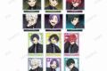 TVアニメ『ブルーロック』 描き下ろし スーツモデルver. トレーディングアクリルスタンド【アニメイト特典付】
 
2025年3月17日発売
で取扱中
