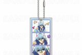 TVアニメ『ブルーロック』 でびデコパーカー アクリルキーホルダー【氷織 羊】
 
2025年08月下旬発売
で取扱中