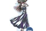サカモトデイズ 大佛 Ani-Art パーツ付きBIGアクリルスタンド 
2025年10月17日発売