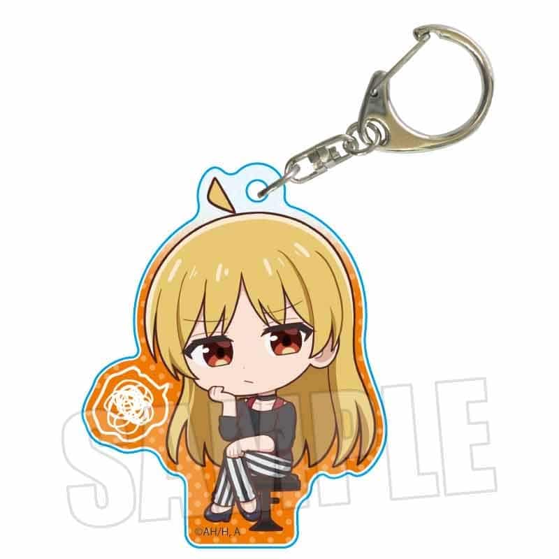 ぼっち・ざ・ろっく! なやむんアクリルキーホルダー 伊地知 星歌
 
2025年09月下旬発売
で取扱中 (アニメイト)