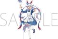 アニメウマ娘 シンデレラグレイ アクリルスタンド/タマモクロス　～聖蹄祭へようこそ!トレセン学園メイド喫茶～
 
2025年9月27日発売