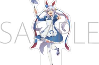 アニメウマ娘 シンデレラグレイ アクリルスタンド/タマモクロス　～聖蹄祭へようこそ!トレセン学園メイド喫茶～
 
2025年9月27日発売