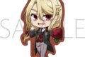 黒執事 — ダイカットステッカー/エドガー・レドモンド
 
2024年8月17日発売
