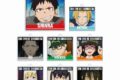 炎炎ノ消防隊 トレーディングアクリルキーホルダー【再販】
 
2025年11月7日発売