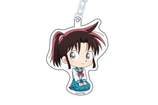 YAIBA (ヤイバ)  ぺたん娘アクリルキーホルダー 峰 さやか
 
2025年07月下旬発売