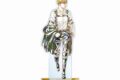 進撃の巨人 アルミン Ani-Art 第4弾 BIGアクリルスタンド
 
2025年11月7日発売
で取扱中