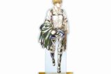 進撃の巨人 アルミン Ani-Art 第4弾 BIGアクリルスタンド
 
2025年11月7日発売
で取扱中
