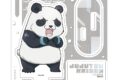 呪術廻戦 アクリルスタンドプレート21/パンダ(ミニキャライラスト)
 
2025年10月発売
で取扱中