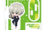 呪術廻戦 アクリルスタンドプレート20/狗巻 棘(ミニキャライラスト)
 
2025年10月発売