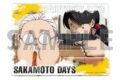 サカモトデイズ キャンバスボード4月坂本太郎&陸無糖(場面写イラスト) 
2025年09月発売