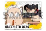 サカモトデイズ キャンバスボード4月坂本太郎&陸無糖(場面写イラスト) 
2025年09月発売