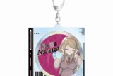ダンガンロンパシリーズ lackさんイラスト 赤松 楓 ヘッドフォンver. BIGアクリルキーホルダー
 
2025年10月7日発売