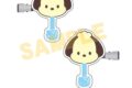 サンリオキャラクターズ チョコレート ヘアクリップVol.2 03 ポチャッコ
 
2025年05月発売