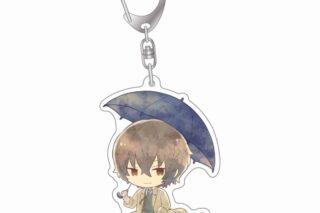 文豪ストレイドッグス (文スト) 傘っこ アクリルキーホルダー Vol.2 太宰治
 
2024年05月上旬発売
で取扱中