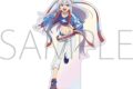 アニメウマ娘 シンデレラグレイ オーロラアクリルスタンド/タマモクロス
 
2025年8月22日発売