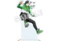 ウィンドブレイカー (ウィンブレ)×サンリオキャラクターズ2 ビッグアクリルスタンド桜遥×ポチャッコ
 
2025年10月発売