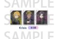 にじさんじ(HEROES) トレーディング CoLotta(R) Krisis[アニメイトカフェコラボ]
 
2025年11月中旬発売