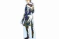 進撃の巨人 エレン Ani-Art 第4弾 BIGアクリルスタンド
 
2025年11月7日発売
で取扱中
