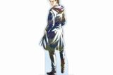 進撃の巨人 エレン Ani-Art 第4弾 BIGアクリルスタンド
 
2025年11月7日発売
で取扱中