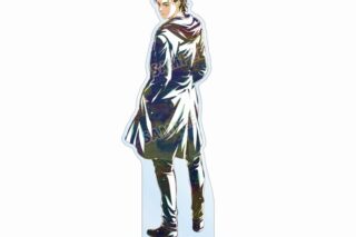 進撃の巨人 エレン Ani-Art 第4弾 BIGアクリルスタンド
 
2025年11月7日発売
で取扱中
