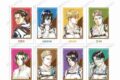 進撃の巨人 トレーディング Ani-Art 第4弾 イラストカード
 
2025年11月7日発売